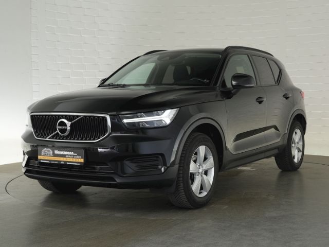 XC40 T3+LED LICHT+RÜCKFAHRKAMERA+SITZHEIZUNG+PAR