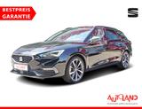 Seat Leon ST 1.5 eTSI DSG FR LED Navi Sitzheizung ACC - Seat Leon: Dsg