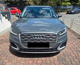 Audi Q2 1.6 TDI S tronic - Audi Q2 von privat