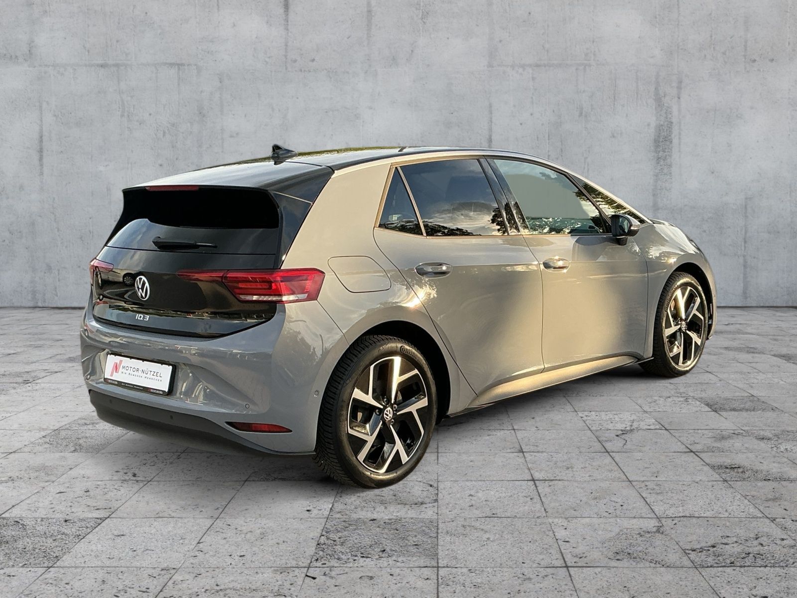 Volkswagen ID.3 - Bild 6