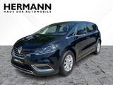 Renault Espace V 1.8 TCe EDC Business Edition *7-Sitzer* - Renault Espace mit Benzin-Antrieb: Kleinbus, Automatik