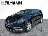 Renault Espace V 1.8 TCe EDC Business Edition *7-Sitzer* - Renault: 7