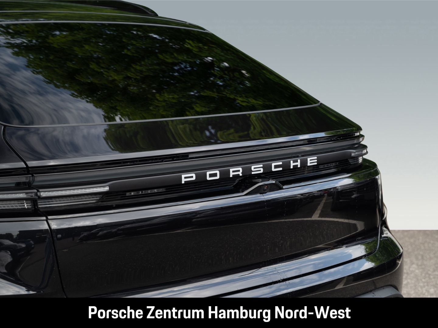 Porsche Macan - Bild 13