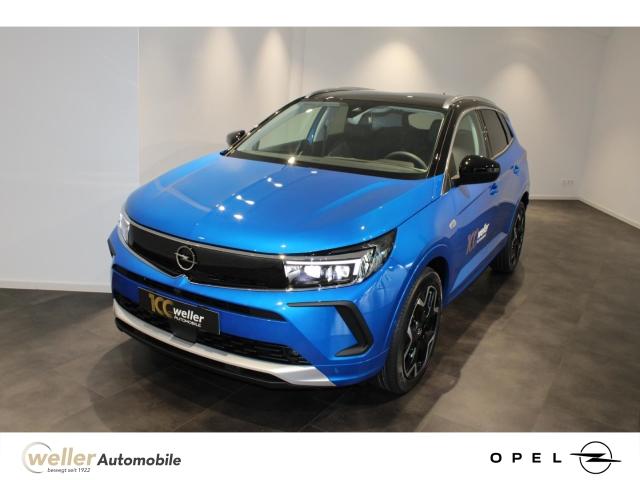 Opel Grandland 1.2 Turbo ''Ultimate'' 360Grad-Kamera 