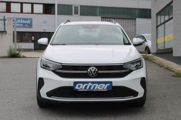 Volkswagen Taigo - 6