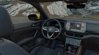 Volkswagen T-Cross - Vorschau Bild 10