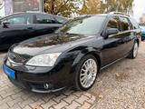 Ford Mondeo ST220*Xenon*Leder*Navi*SHZ*TÜV NEU - Ford Mondeo aus 2003: Kombi