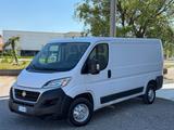 Fiat Ducato 3.0 CNG 136cv Metano 2029 - Fiat Ducato mit CNG-Antrieb