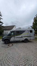 HYMER / ERIBA / HYMERCAR MLT- 570 Crossover - Offers
