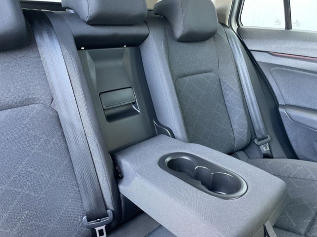 Golf VIII 2.0 TDI DSG Life ergoActive/ACC/Keyles