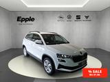 Skoda Karoq Selection 1.5 TSI Navi LED SHZ PDC Kamera 