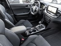 Kia cee'd / Ceed - Vorschau Bild 4