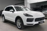 Porsche Cayenne E-Hybrid 14Wege InnoDrive Pano 360° Bose - Porsche Cayenne in Düsseldorf
