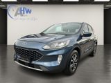 Ford Kuga 1,5 Aut. Cool & Connect - Ford Kuga in Wuppertal