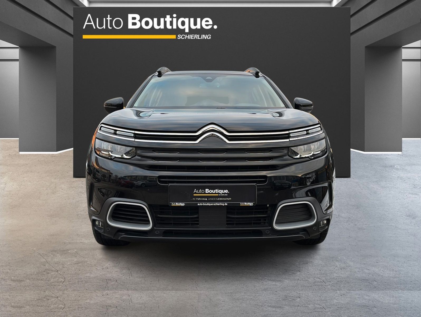 Citroën C5 Aircross - Bild 7