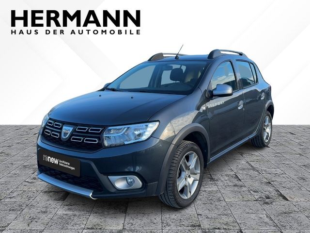 Dacia Sandero II 0.9 TCe 90 eco² Stepway Prestige *LED