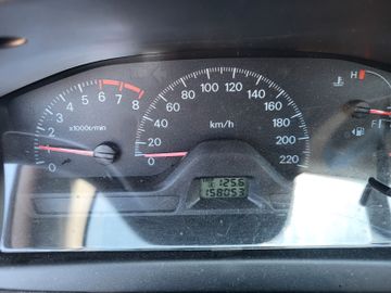 Mitsubishi Lancer - 7