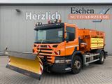 Scania P 230 | Winterdienst*Salzstreuer/Küpper-Weisser - Offers matching your search criteria