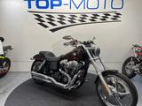 Harley-Davidson FXDWG 103 Wide Glide ABS - HARLEY-DAVIDSON WIDE GLIDE