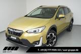 Subaru XV 2.0ie (Navi LED RFK DAB+) - Subaru aus 2022