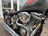 Harley-Davidson FXST Unikat Custombike Hamburg Herzblut 1of1 - Angebote