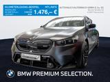BMW M5 Touring 360° LED SITZBELÜFTUNG ACC B&W NAVI