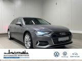 Audi A6 Avant 45 3.0 TDI Tiptronic quattro sport SHZ - Audi A6 Gebrauchtwagen in Rostock