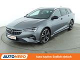 Opel Insignia 2.0 CDTI GS Line Plus*NAVI*TEMPO*PDC* - Opel Insignia Gebrauchtwagen in Frankfurt