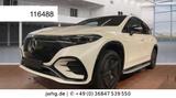 Mercedes-Benz EQS 580 SUV 4M AMG HYPER|AR-HUD|MASSAGE|FOND-ENT - Mercedes-Benz EQS SUV Gebrauchtwagen