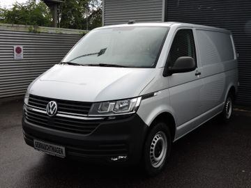 Volkswagen T6 Transporter - 4