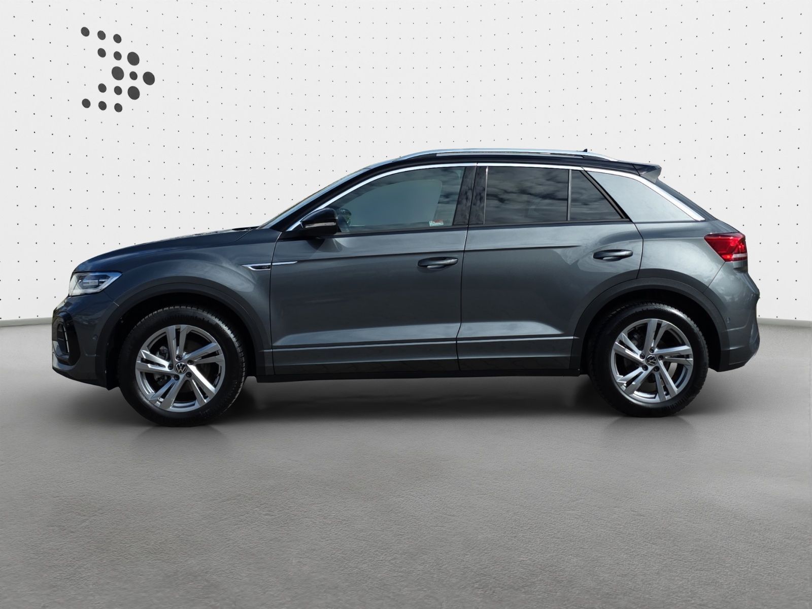 Volkswagen T-Roc - Bild 5