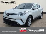 Toyota C-HR Flow 1.8 Hybrid Rückfahrkamera - Bluetooth  - Toyota C-HR in Gelsenkirchen