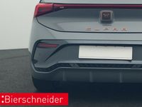 Cupra Born - Vorschau Bild 22