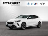 BMW 120 Aut.|M Sport Design|Sportsitz|Parkassist. - BMW 120 in Krefeld