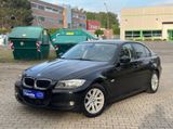 BMW 320d Facelift, Xenon, Euro5, wenig km, TÜV - BMW 3er Reihe aus 2011: Facelift