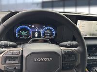 Toyota Land Cruiser - Vorschau Bild 10