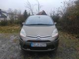 Citroën C4 Picasso zu verkaufen, fahrbereit. - gebrauchte Citroën C4 Picasso aus dem Jahr 2008