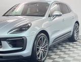 Porsche Macan S PDLS*Standheizung - Porsche Macan in Leipzig