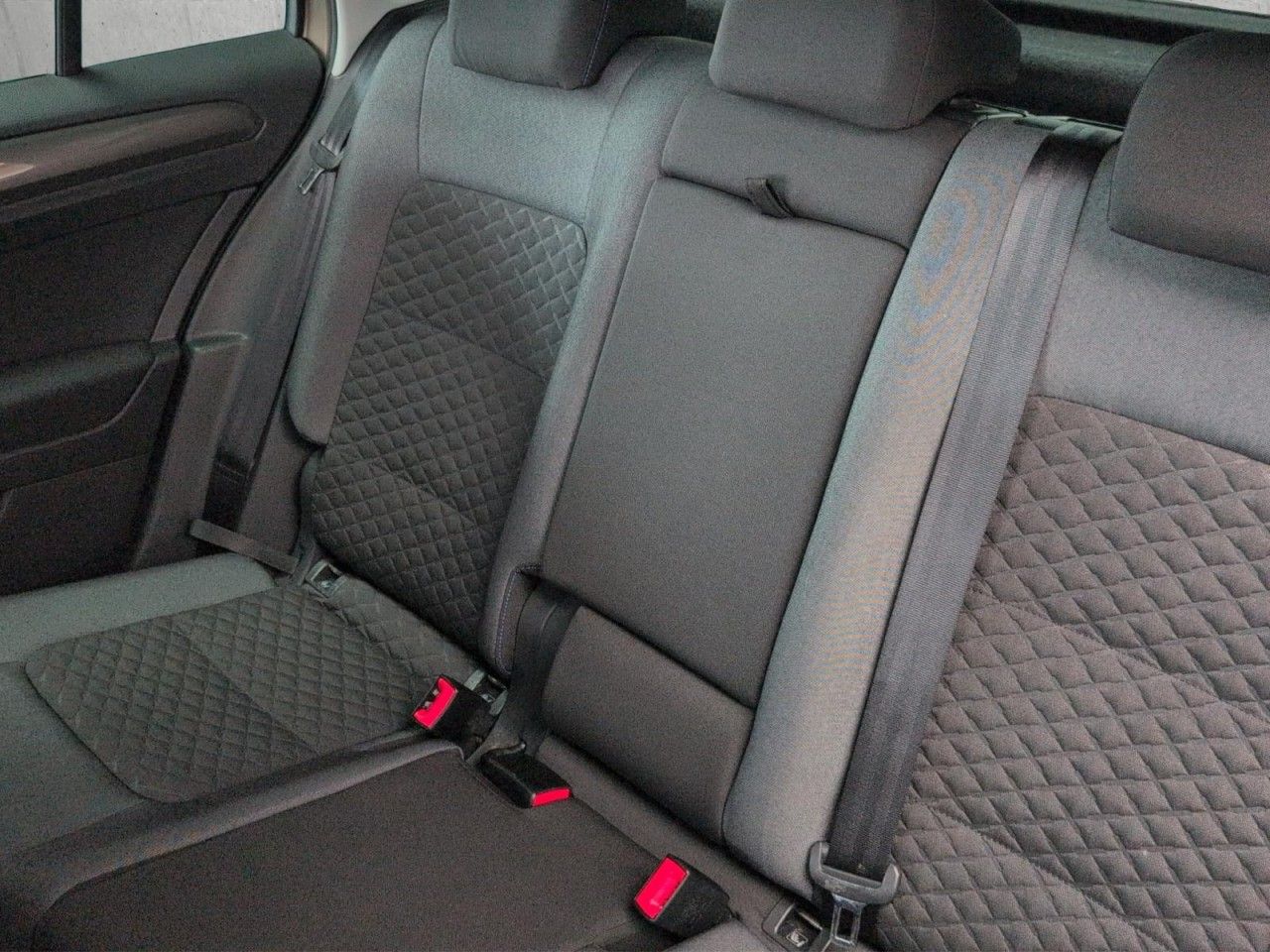 Golf Sportsvan JOIN 1.0 TSI Klima Navi