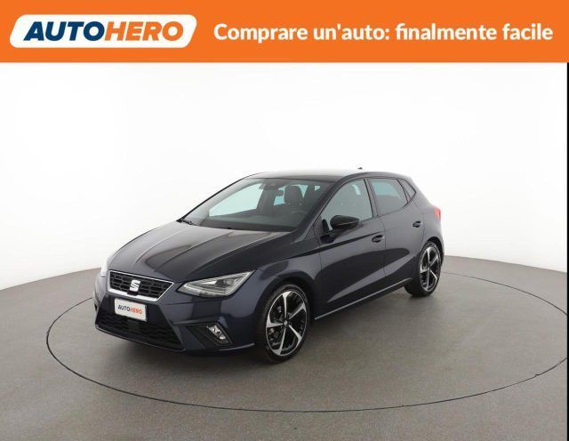 Image of Seat Ibiza