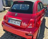 Abarth 695C 1.4 T-Jet 16V 695C Automatik - - Abarth 695C Gebrauchtwagen