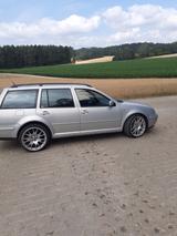 Volkswagen Bora Variant V5 Highline - Volkswagen Bora: V5
