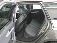 Audi A4 - Vorschau Bild 10