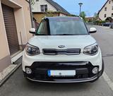 Kia Soul 1.6 CRDi Spirit DCT Spirit - Kia Soul aus 2018