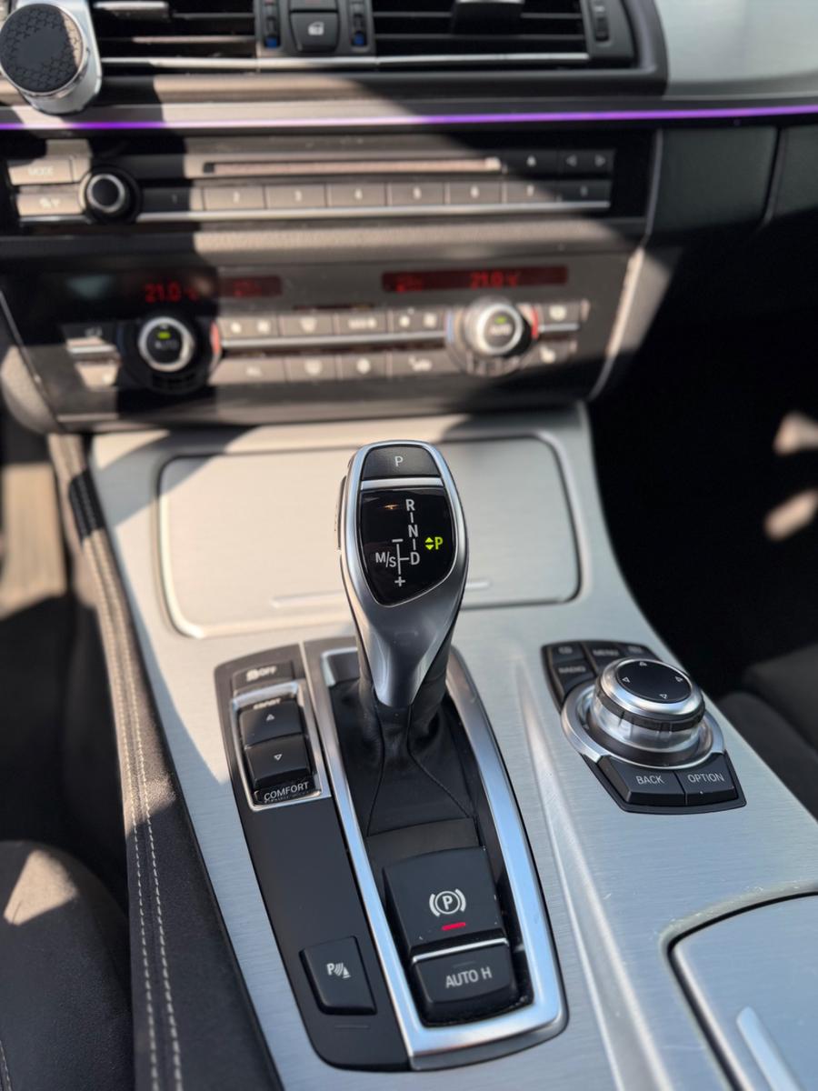 BMW 530d xDrive Touring -