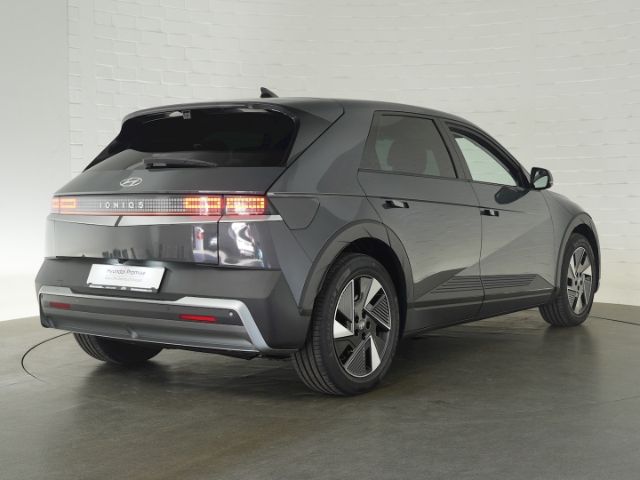 IONIQ 5 FACELIFT UNIQ 84kWH+LED MATRIX+NAVI+HEAD