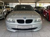 BMW 116 Baureihe 1 Lim. 116i "lückenlos Scheckheft" - BMW 116 aus 2006: 116i