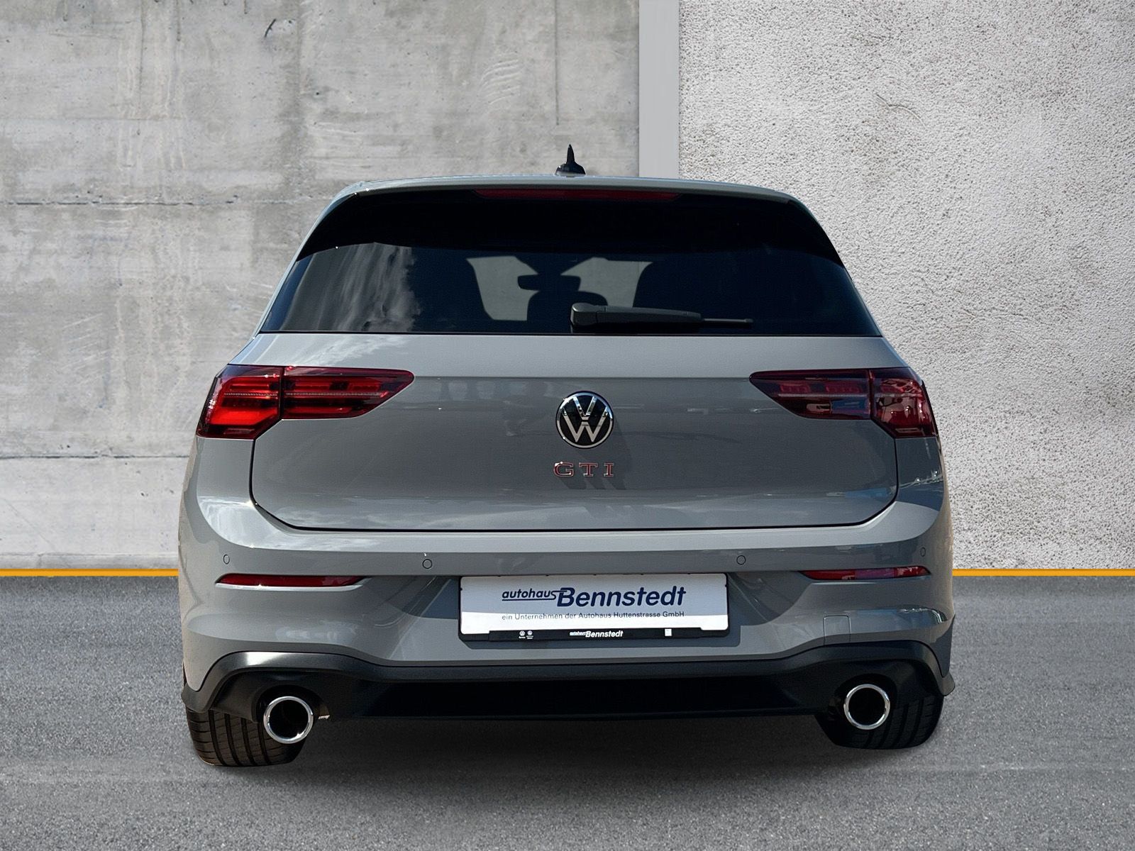 Volkswagen Golf - Bild 4