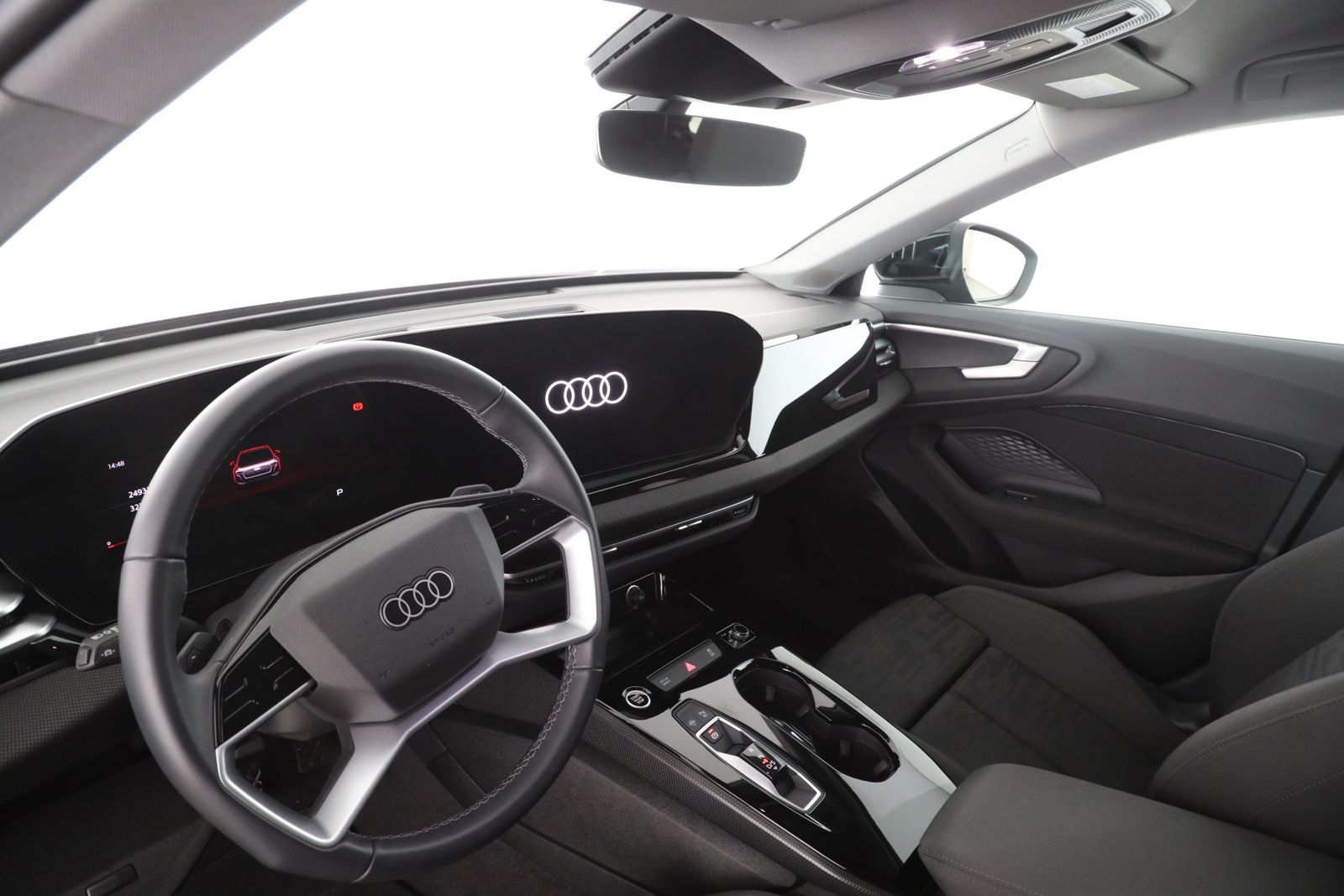 Audi A5 - Bild 12