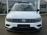 Volkswagen Tiguan IQ.DRIVE* Pano*Virtual*HUD*AHK*ACC*Navi *